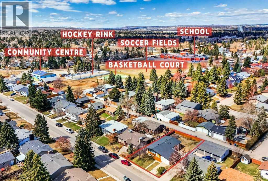 1708 111 Avenue SW, Calgary, Alberta  T2W 1R5 - Photo 50 - A2303253