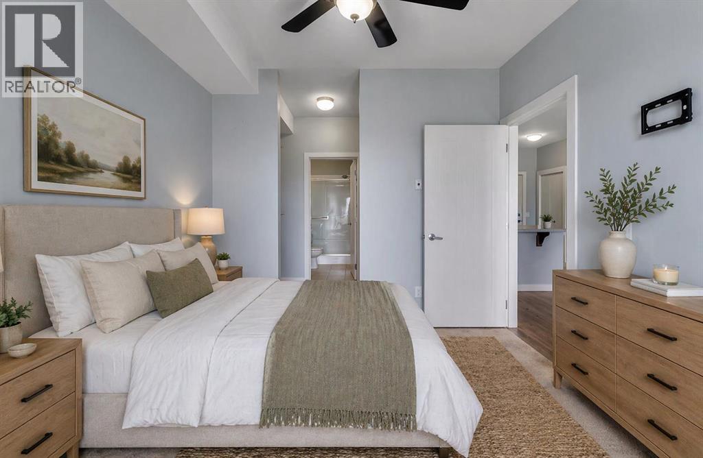 2220, 604 East Lake Boulevard, Airdrie, Alberta  T4A 0G6 - Photo 11 - A2304127