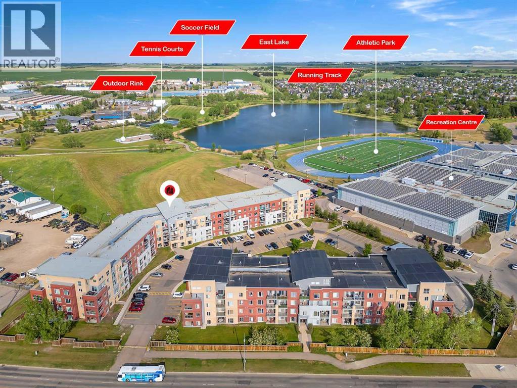 2220, 604 East Lake Boulevard, Airdrie, Alberta  T4A 0G6 - Photo 27 - A2304127