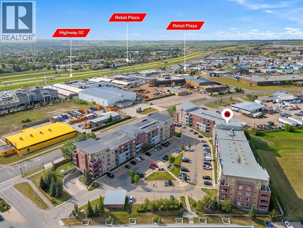 2220, 604 East Lake Boulevard, Airdrie, Alberta  T4A 0G6 - Photo 29 - A2304127