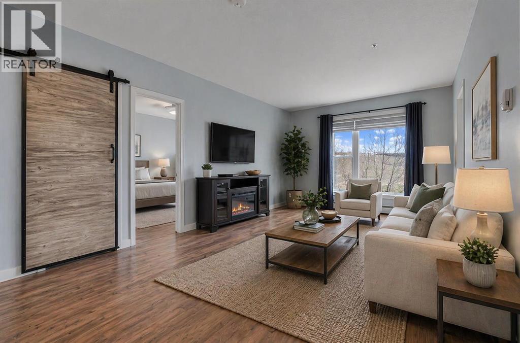 2220, 604 East Lake Boulevard, Airdrie, Alberta  T4A 0G6 - Photo 6 - A2304127