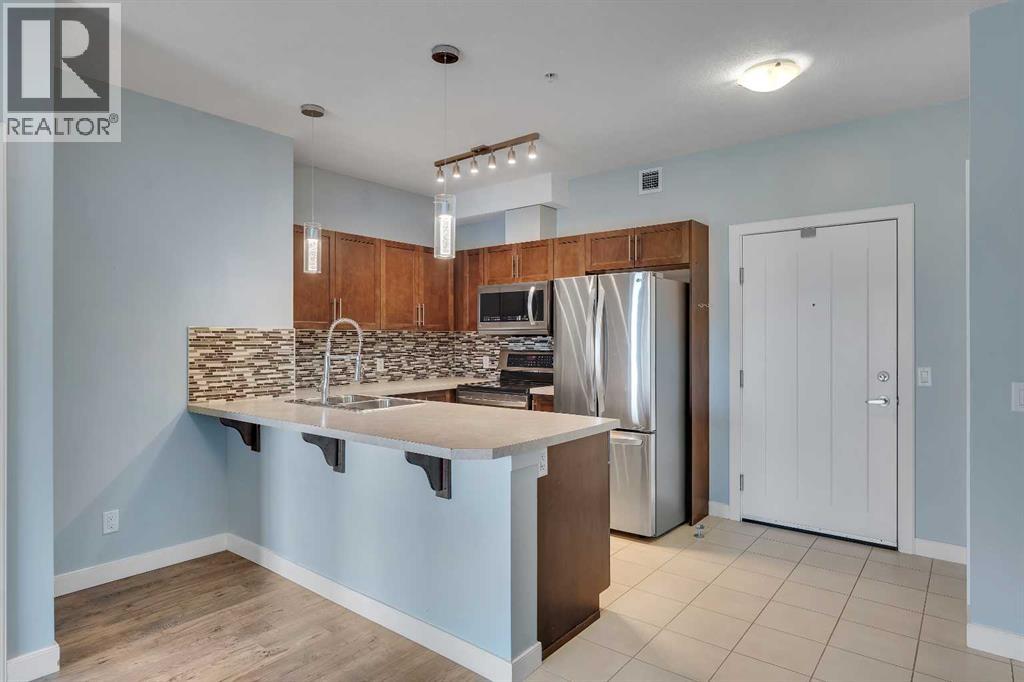 2220, 604 East Lake Boulevard, Airdrie, Alberta  T4A 0G6 - Photo 4 - A2304127