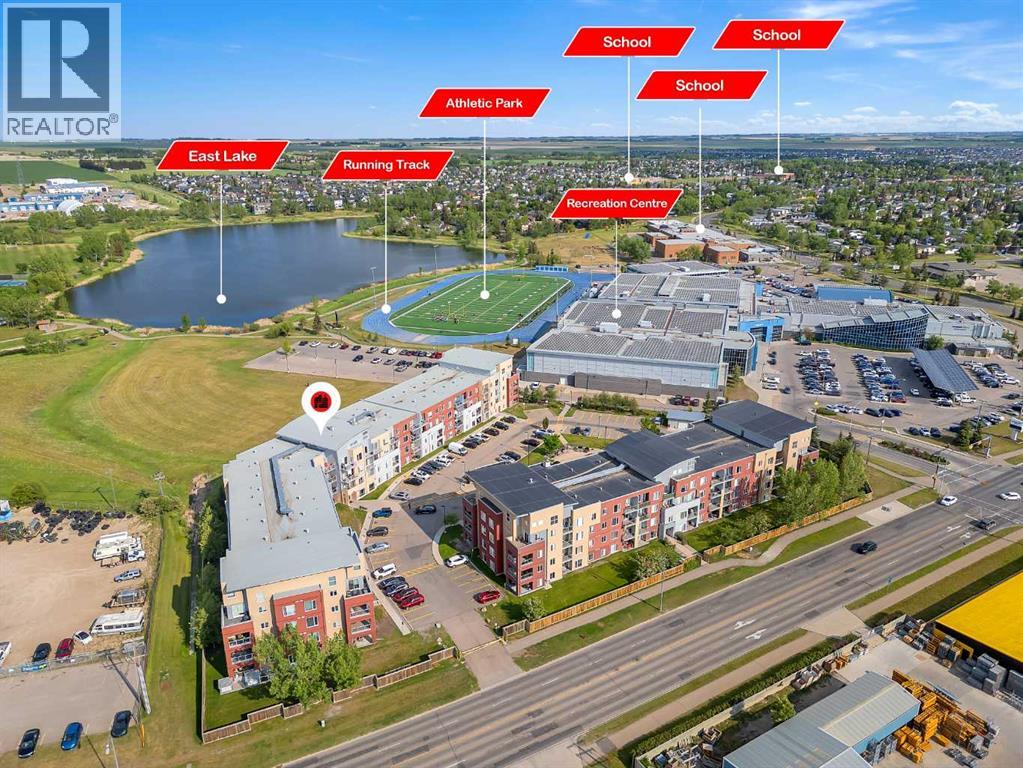 2220, 604 East Lake Boulevard, Airdrie, Alberta  T4A 0G6 - Photo 26 - A2304127