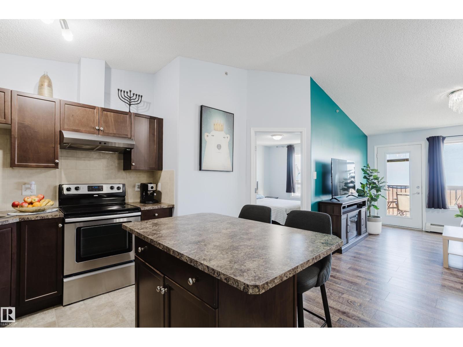 #7412 7327 South Terwillegar Dr Nw, Edmonton, Alberta  T6R 0L8 - Photo 10 - E4484201