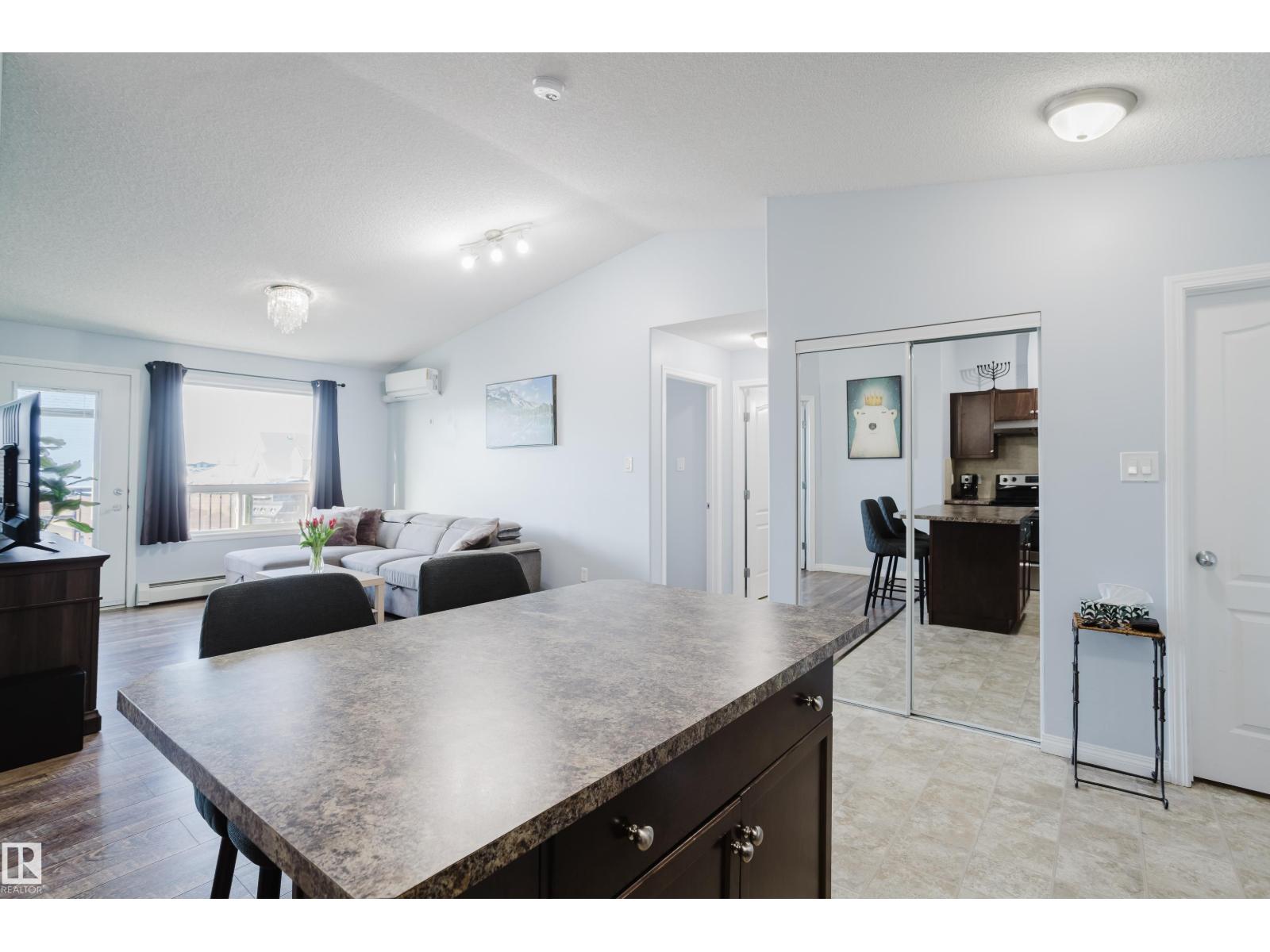 #7412 7327 South Terwillegar Dr Nw, Edmonton, Alberta  T6R 0L8 - Photo 12 - E4484201