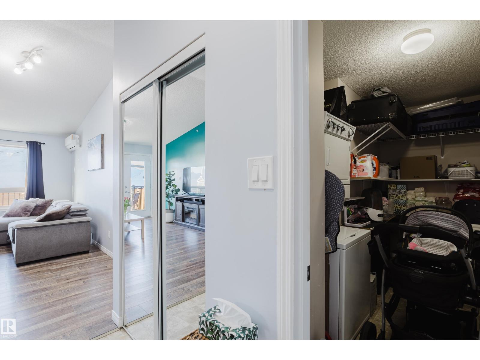 #7412 7327 South Terwillegar Dr Nw, Edmonton, Alberta  T6R 0L8 - Photo 22 - E4484201