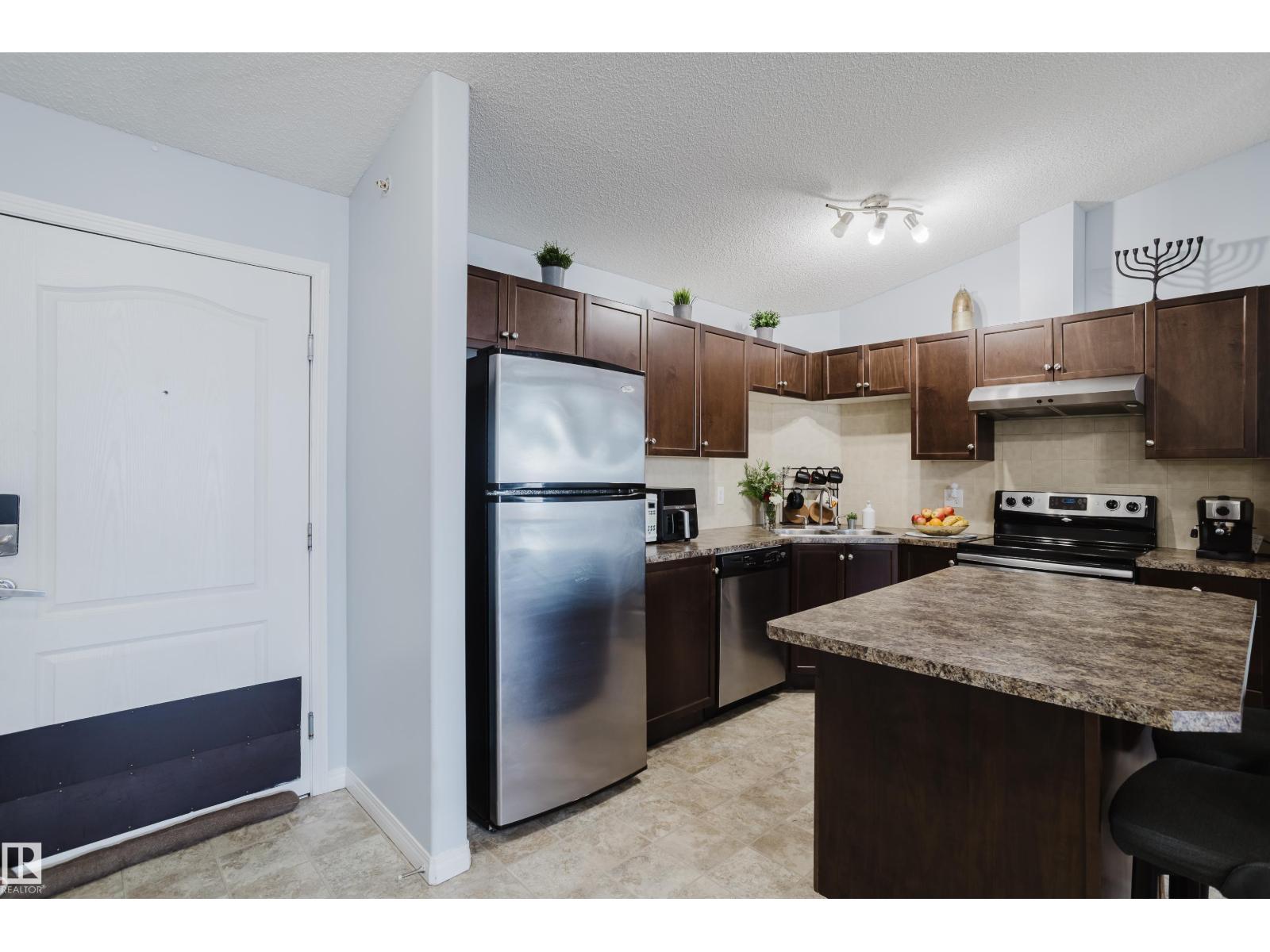 #7412 7327 South Terwillegar Dr Nw, Edmonton, Alberta  T6R 0L8 - Photo 3 - E4484201