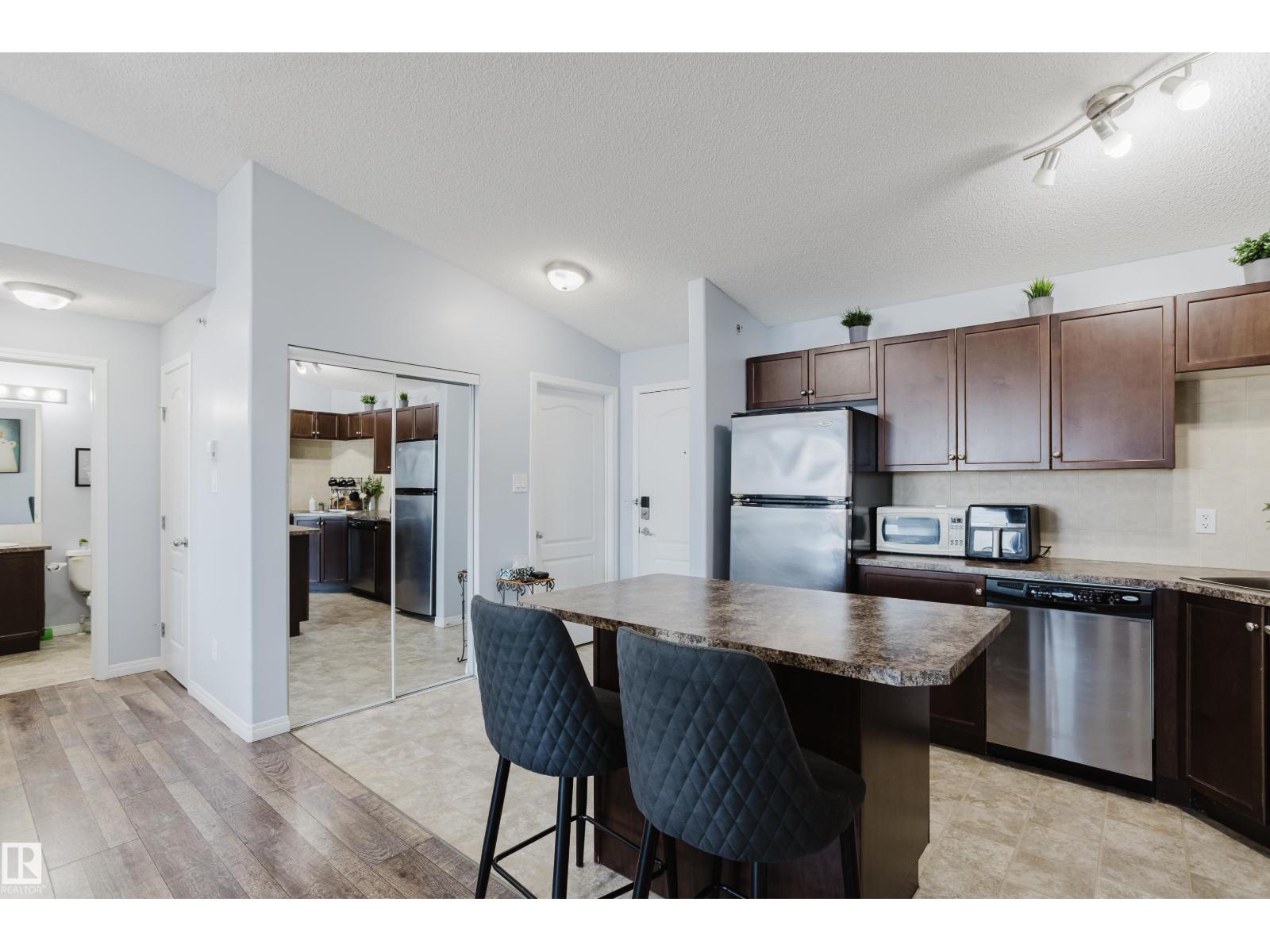 #7412 7327 South Terwillegar Dr Nw, Edmonton, Alberta  T6R 0L8 - Photo 6 - E4484201