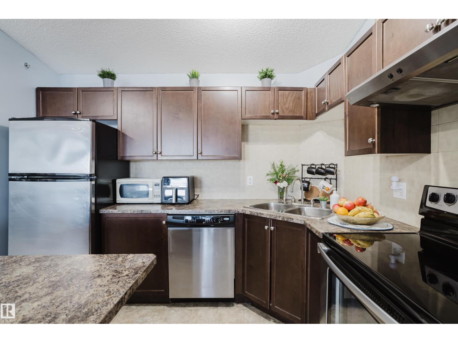 #7412 7327 South Terwillegar Dr Nw, Edmonton, Alberta  T6R 0L8 - Photo 8 - E4484201