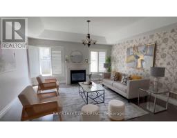 19 FALCON CRESCENT, Barrie, Ontario