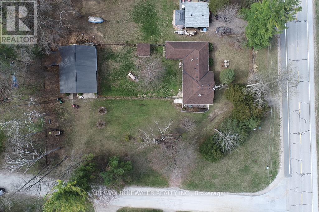 9663 ARMY CAMP ROAD, Lambton Shores, Ontario