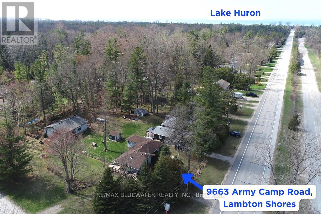 9663 Army Camp Road, Lambton Shores, Ontario  N0N 1J0 - Photo 2 - X12880316