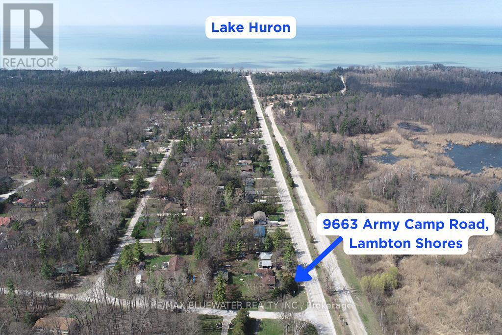 9663 Army Camp Road, Lambton Shores, Ontario  N0N 1J0 - Photo 3 - X12880316