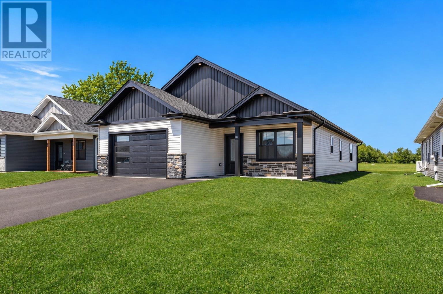 89 Samantha Lane, Cornwall, Prince Edward Island