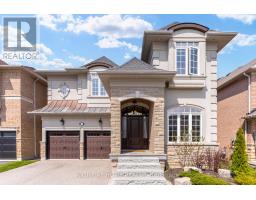 3157 VELEBIT PARK BOULEVARD, Burlington, Ontario