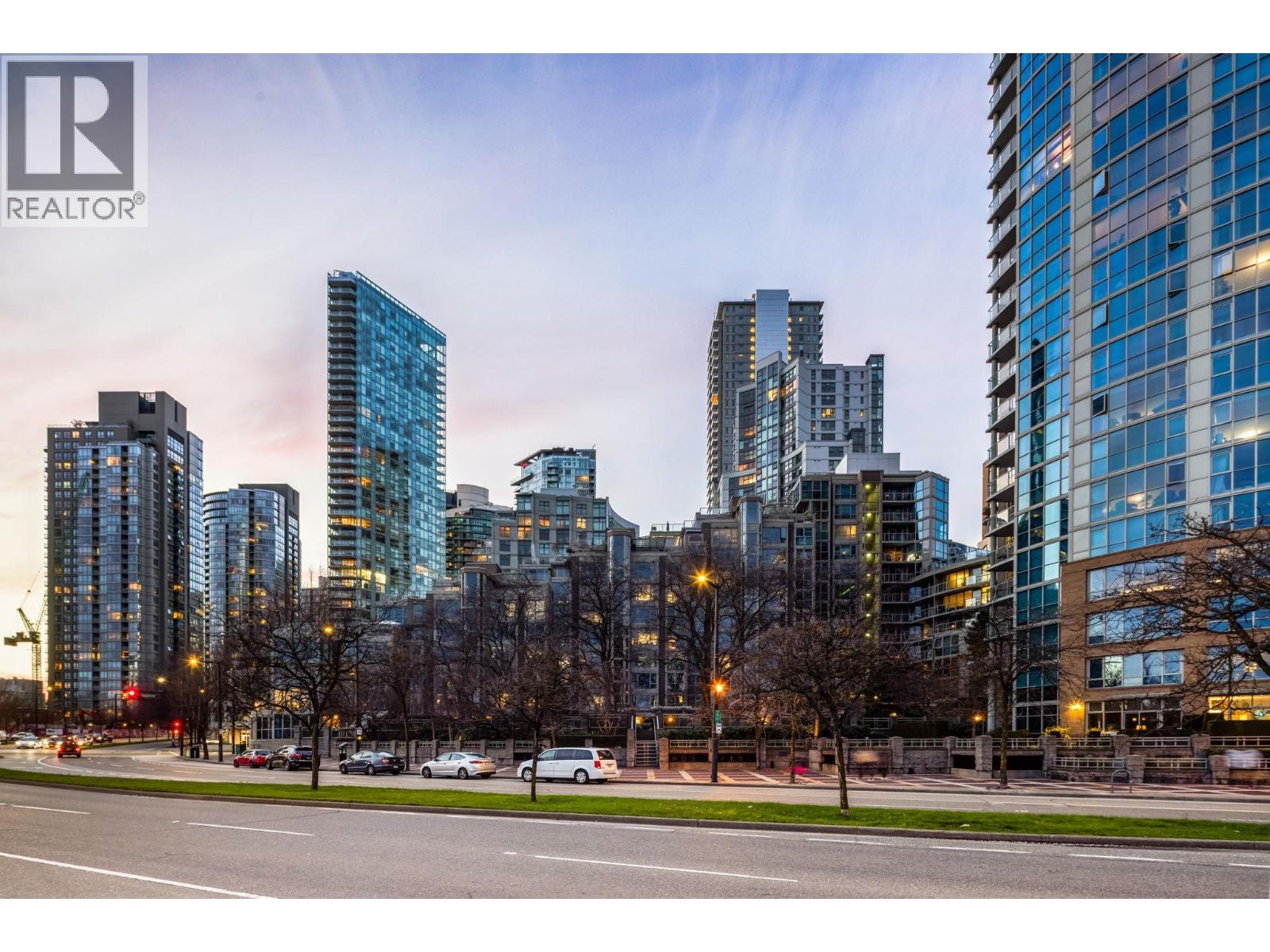 806 1318 Homer Street, Vancouver, British Columbia  V6B 6A7 - Photo 32 - R3102689