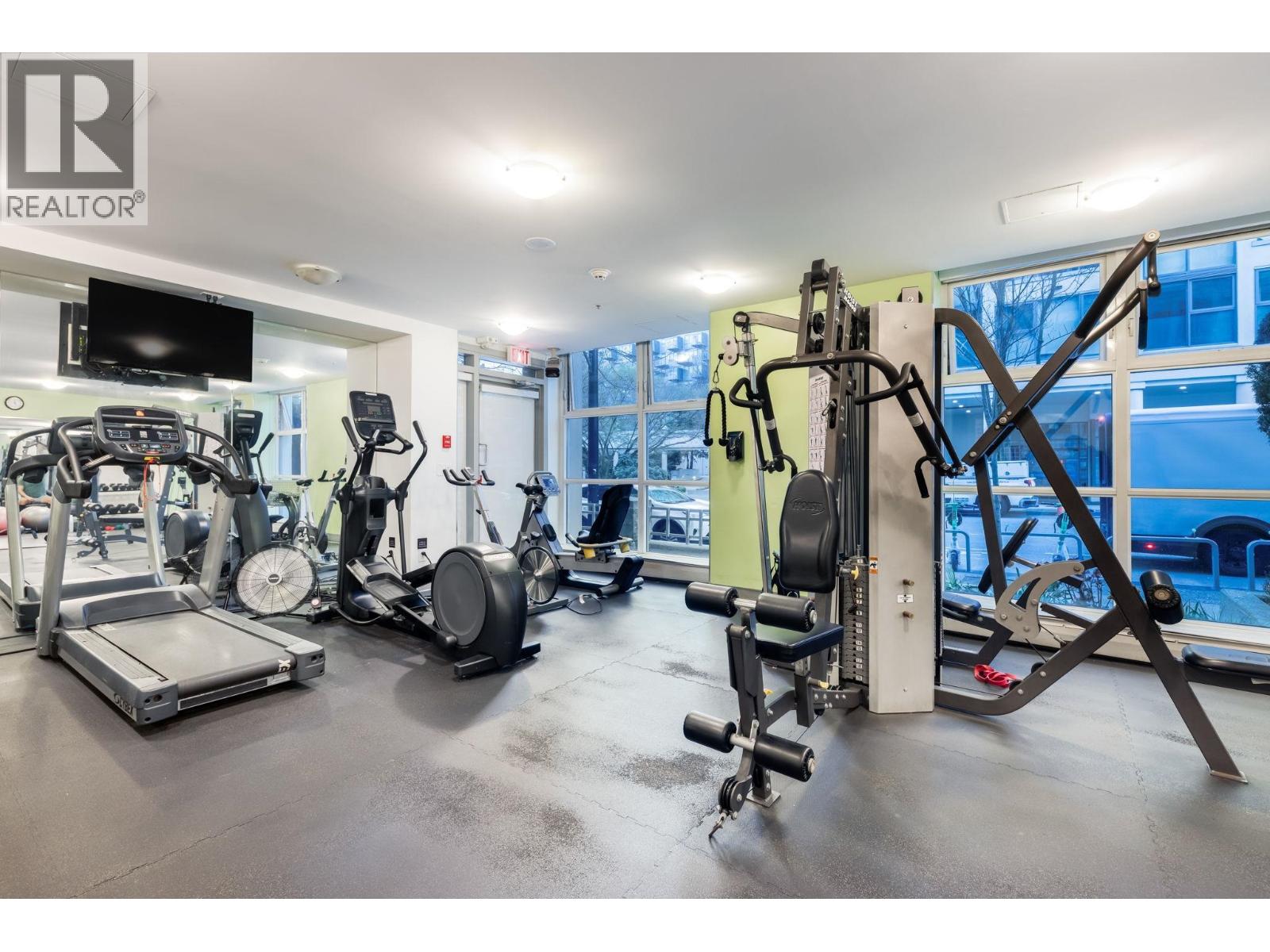 806 1318 Homer Street, Vancouver, British Columbia  V6B 6A7 - Photo 29 - R3102689