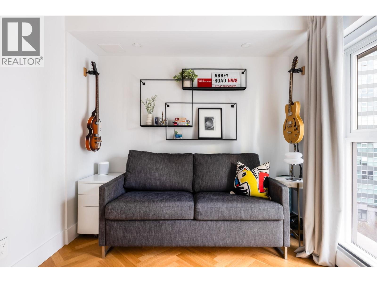 806 1318 Homer Street, Vancouver, British Columbia  V6B 6A7 - Photo 24 - R3102689