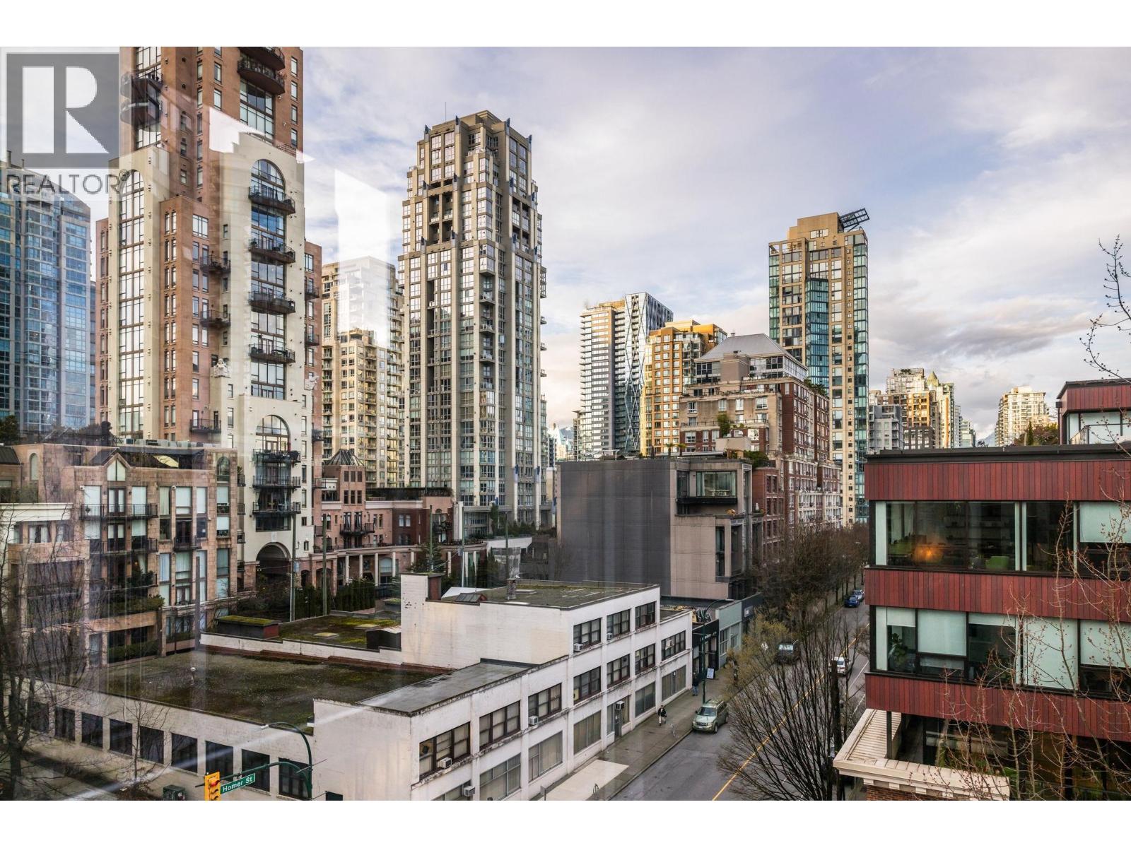 806 1318 Homer Street, Vancouver, British Columbia  V6B 6A7 - Photo 28 - R3102689