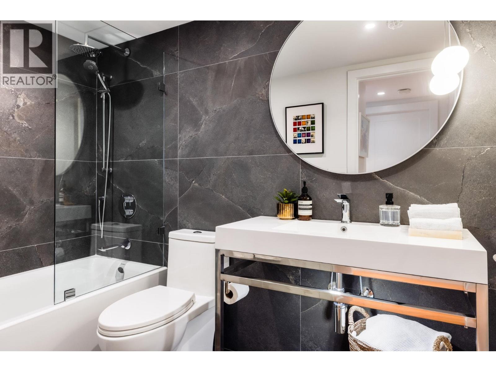 806 1318 Homer Street, Vancouver, British Columbia  V6B 6A7 - Photo 27 - R3102689