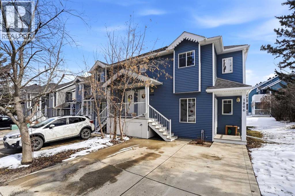 1805, 5220 50A Avenue, Sylvan Lake, Alberta