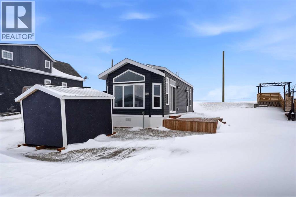 6120, 25054 South Pine Lake Road, Rural Red Deer County, Alberta  T0M 1R0 - Photo 21 - A2301611