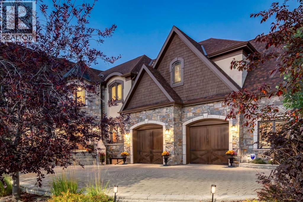 4 Aspen Ridge Bay SW, Calgary, Alberta  T3H 5M3 - Photo 8 - A2259782