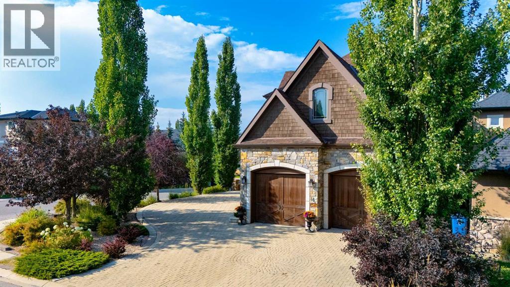 4 Aspen Ridge Bay SW, Calgary, Alberta  T3H 5M3 - Photo 4 - A2259782