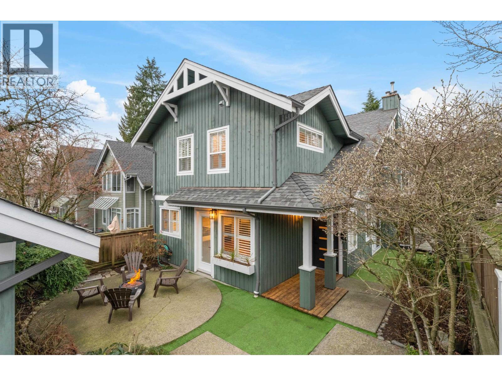 1645 ST. ANDREWS AVENUE, North Vancouver, British Columbia