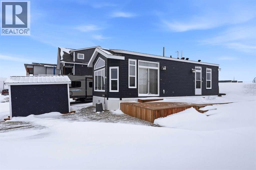 6120, 25054 South Pine Lake Road, Rural Red Deer County, Alberta