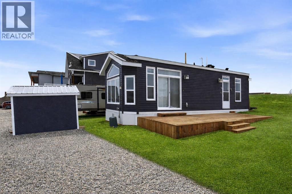 6120, 25054 South Pine Lake Road, Rural Red Deer County, Alberta  T0M 1R0 - Photo 2 - A2301611