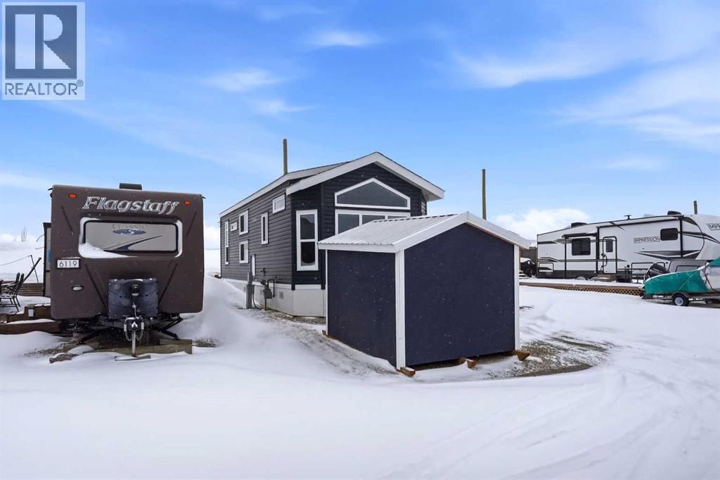 6120, 25054 South Pine Lake Road, Rural Red Deer County, Alberta  T0M 1R0 - Photo 20 - A2301611