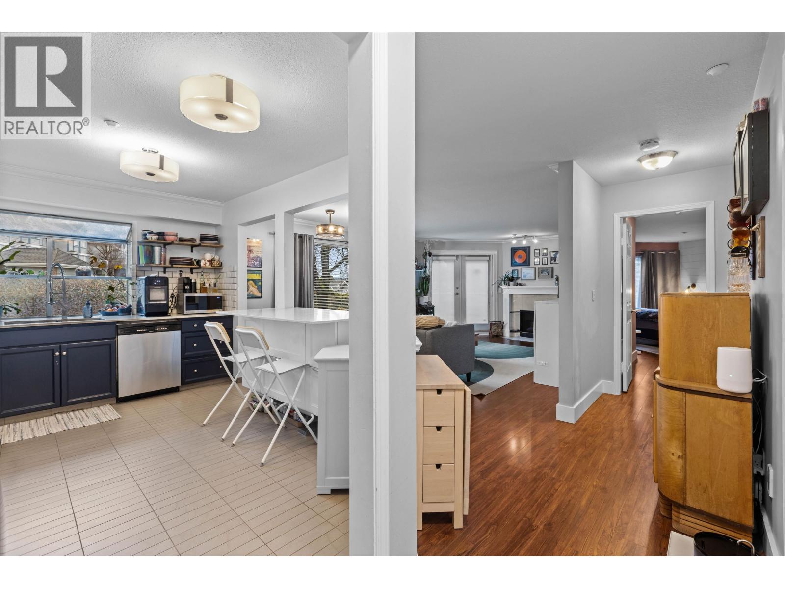 304 25 Richmond Street, New Westminster, British Columbia  V3L 5P9 - Photo 6 - R3112135