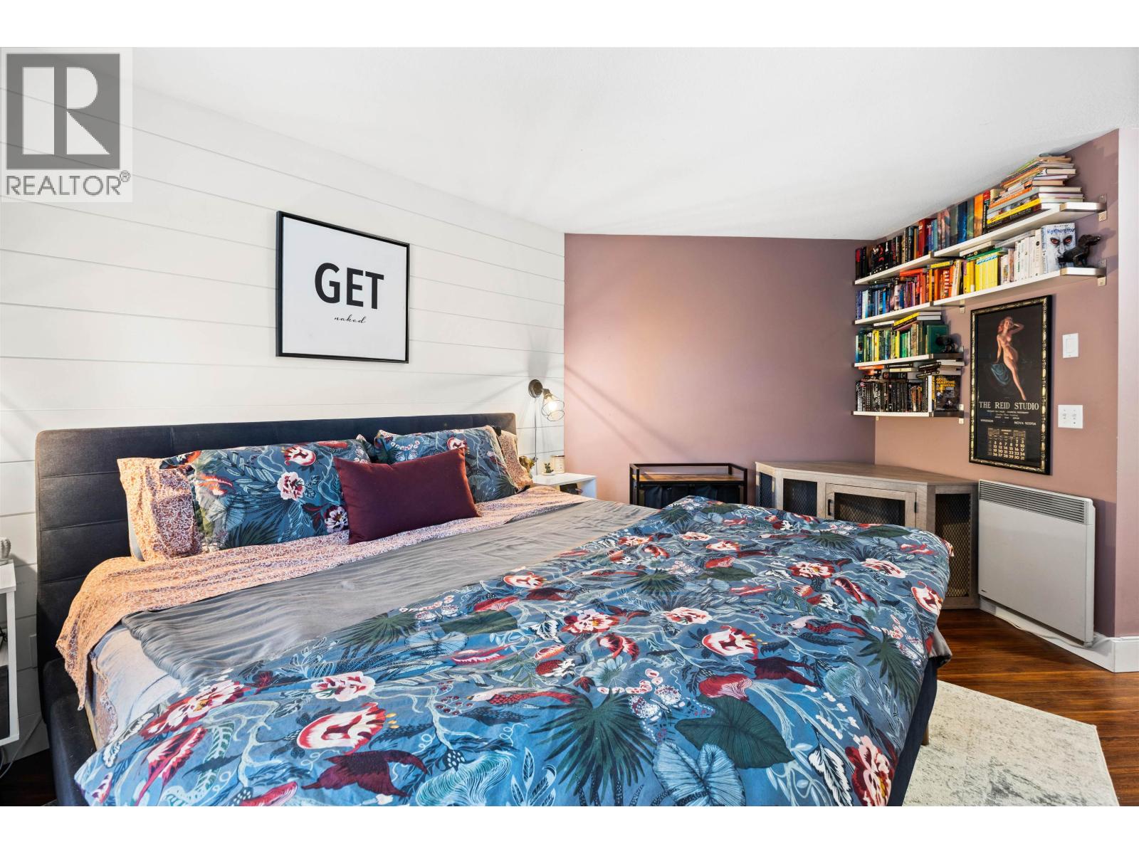 304 25 Richmond Street, New Westminster, British Columbia  V3L 5P9 - Photo 18 - R3112135