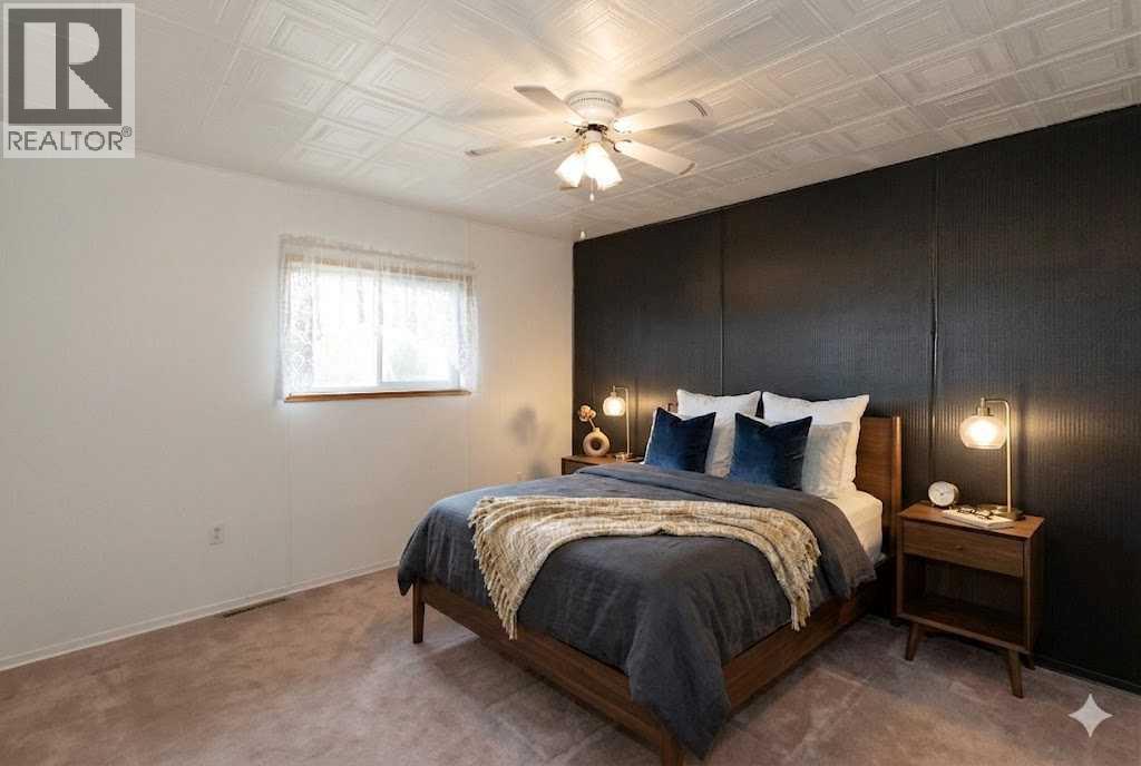 4108 49a Avenue, Innisfail, Alberta  T4G 1J9 - Photo 30 - A2301778