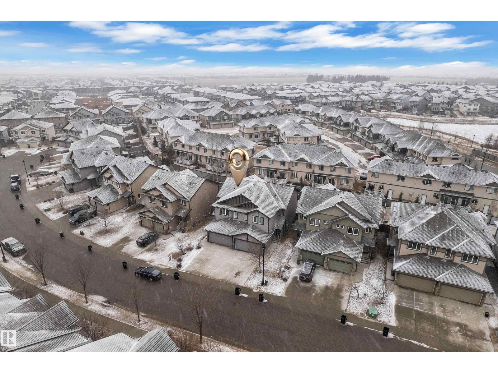 718 177 St Sw, Edmonton, Alberta  T6W 1A7 - Photo 3 - E4484202