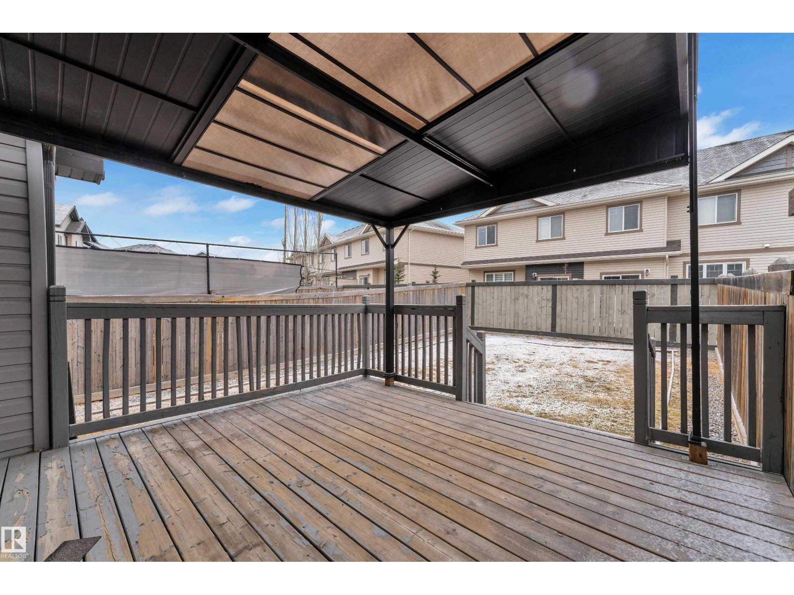 718 177 St Sw, Edmonton, Alberta  T6W 1A7 - Photo 36 - E4484202