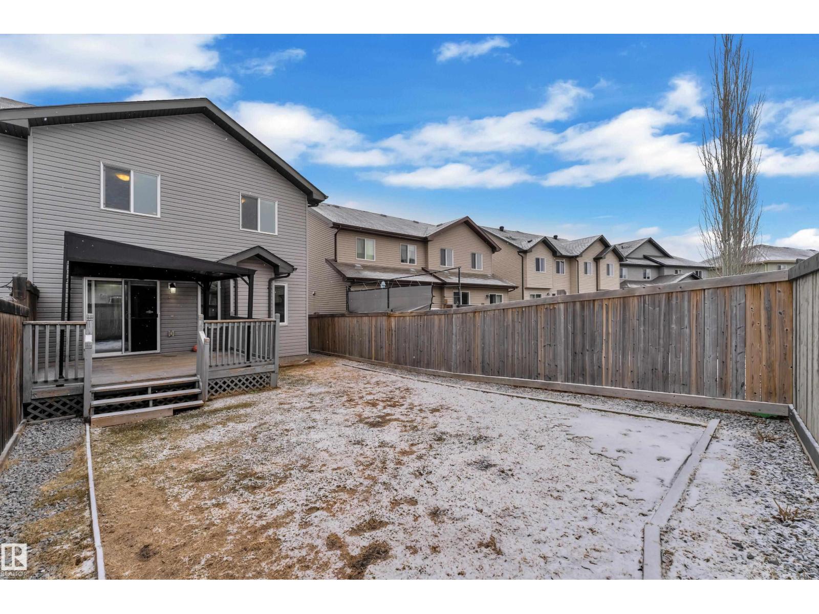 718 177 St Sw, Edmonton, Alberta  T6W 1A7 - Photo 37 - E4484202