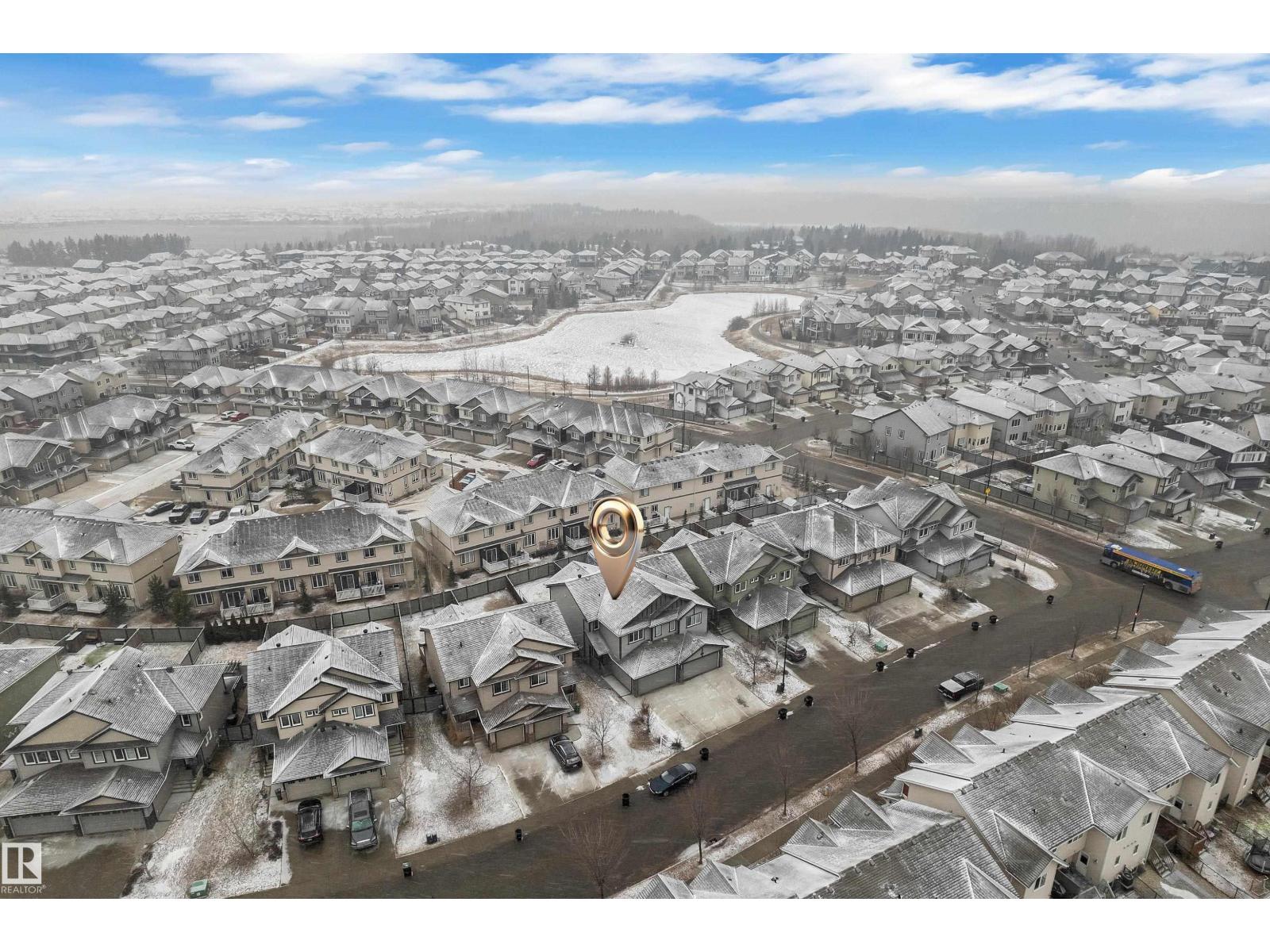 718 177 St Sw, Edmonton, Alberta  T6W 1A7 - Photo 38 - E4484202