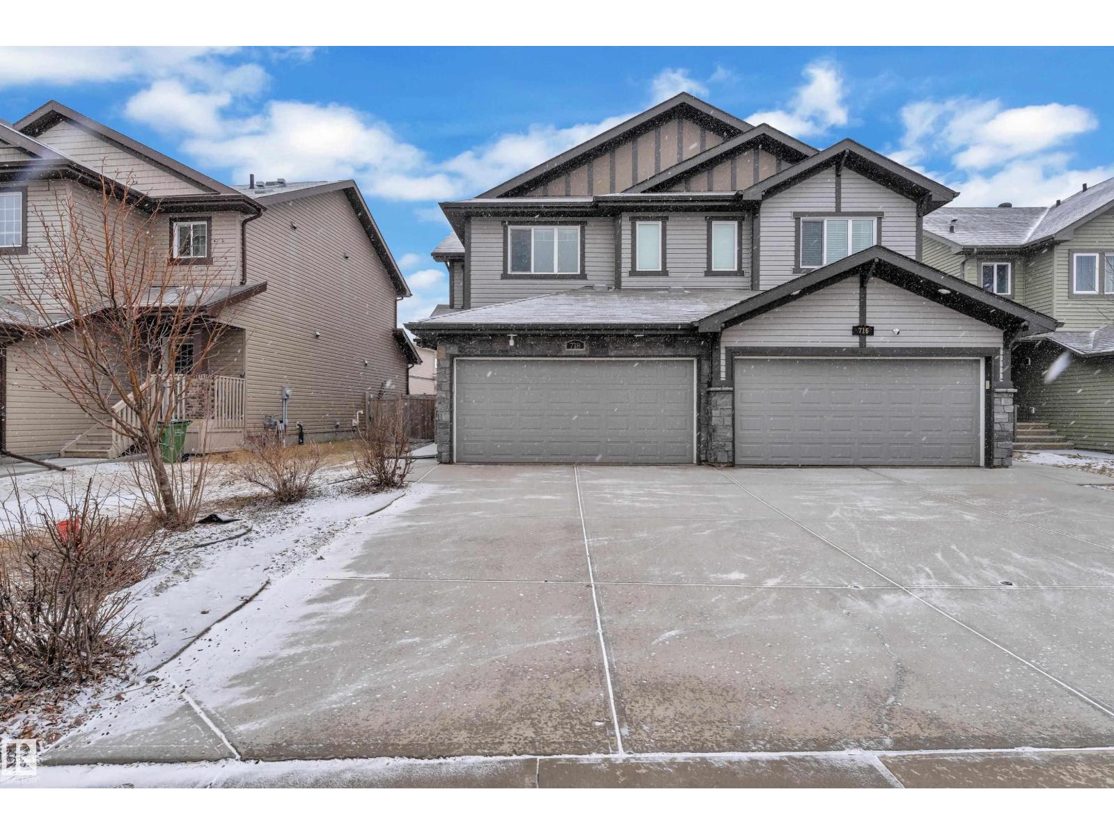 718 177 St Sw, Edmonton, Alberta  T6W 1A7 - Photo 4 - E4484202