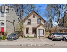 211 REBECCA STREET, Hamilton, Ontario
