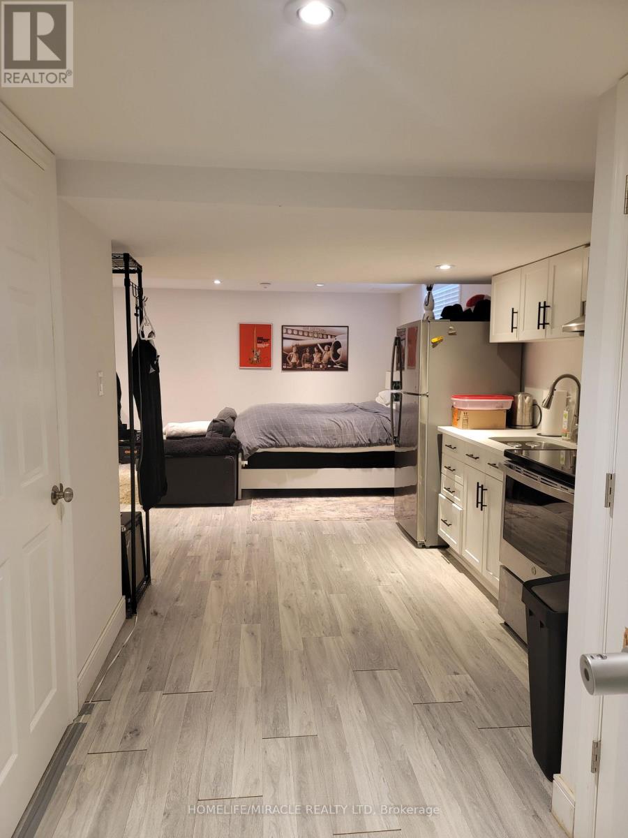 BSMNT - 77 LAUGHLAND LANE, Guelph, Ontario