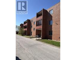 204 - 187 LISGAR AVE AVENUE, Tillsonburg, Ontario
