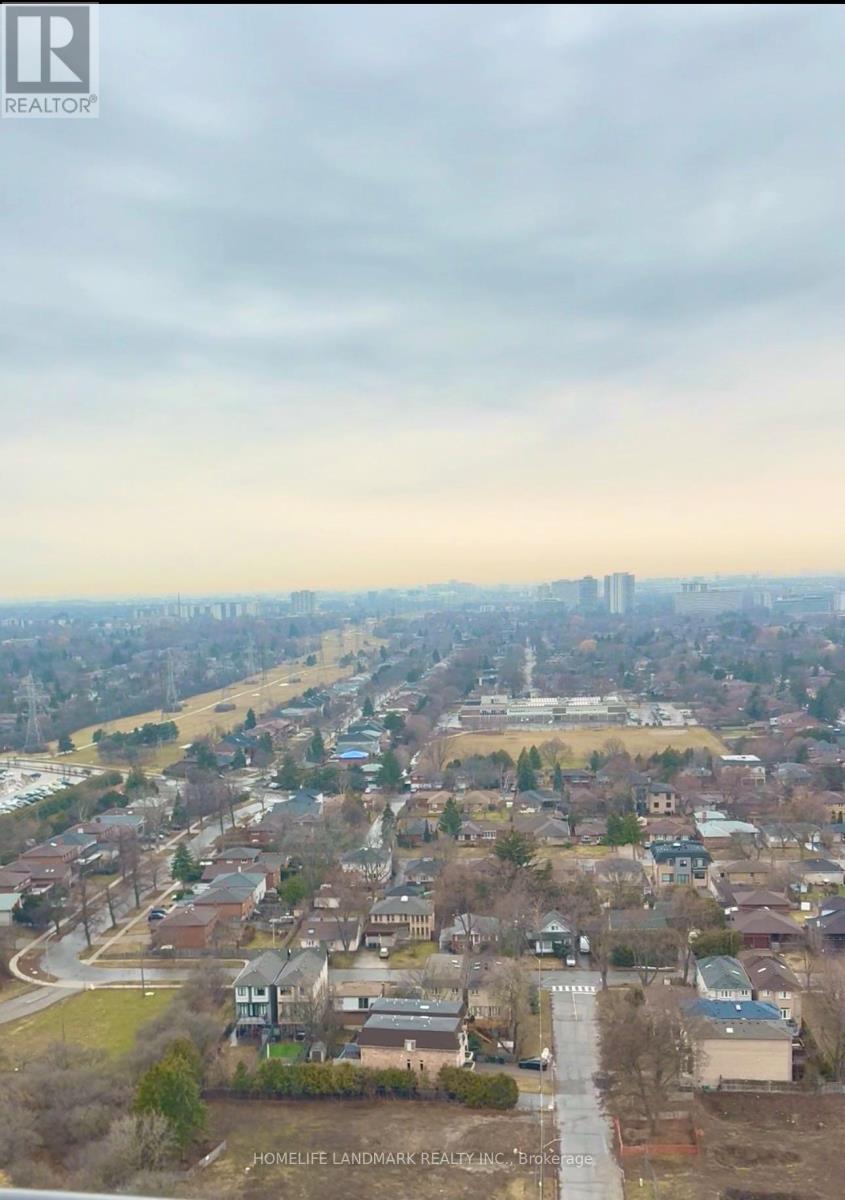 2726 - 5858 Yonge Street, Toronto, Ontario  M2M 0C6 - Photo 14 - C13038770