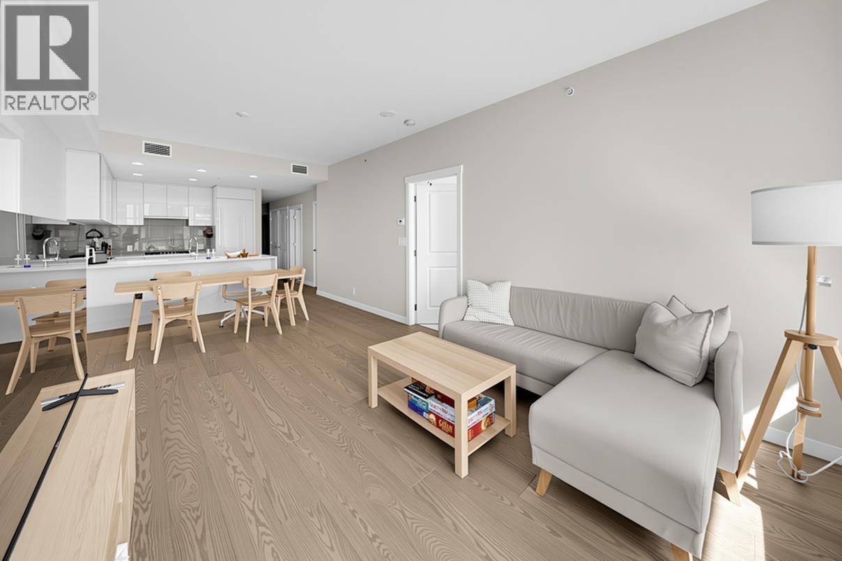408 3533 Ross Drive, Vancouver, British Columbia  V6S 0L3 - Photo 3 - R3115751