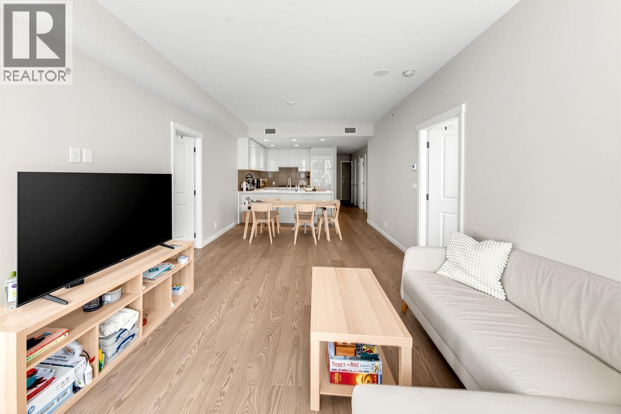 408 3533 Ross Drive, Vancouver, British Columbia  V6S 0L3 - Photo 4 - R3115751