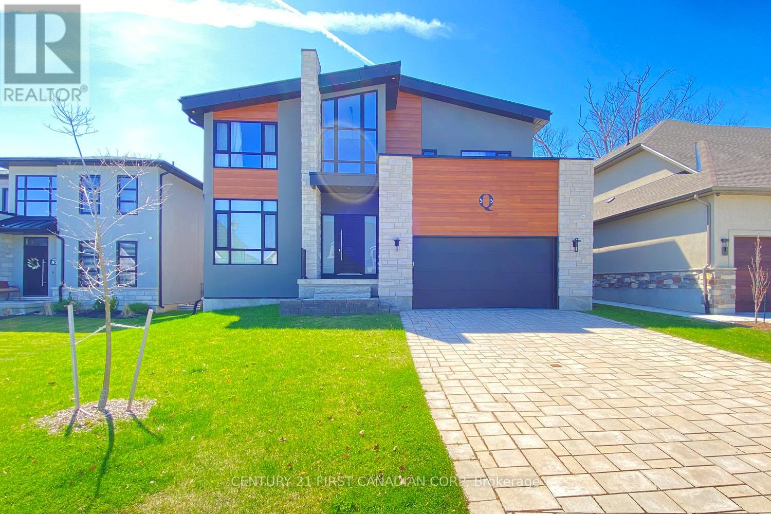 53 EDWIN DRIVE, london south (south p), Ontario