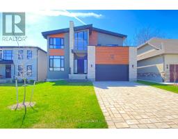53 EDWIN DRIVE, London South, Ontario