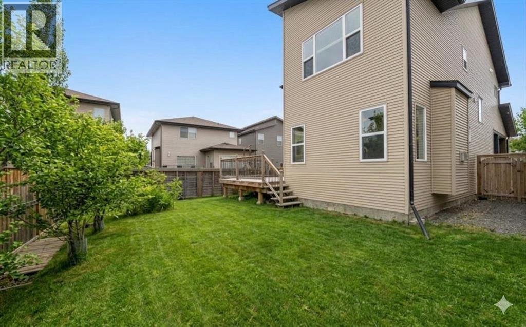 220 Walden Heights SE, Calgary, Alberta  T2X 0V7 - Photo 38 - A2293204