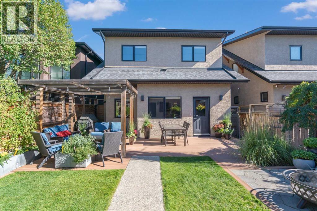 2411 31 Street Sw, Calgary, Alberta  T3E 2N6 - Photo 45 - A2298077